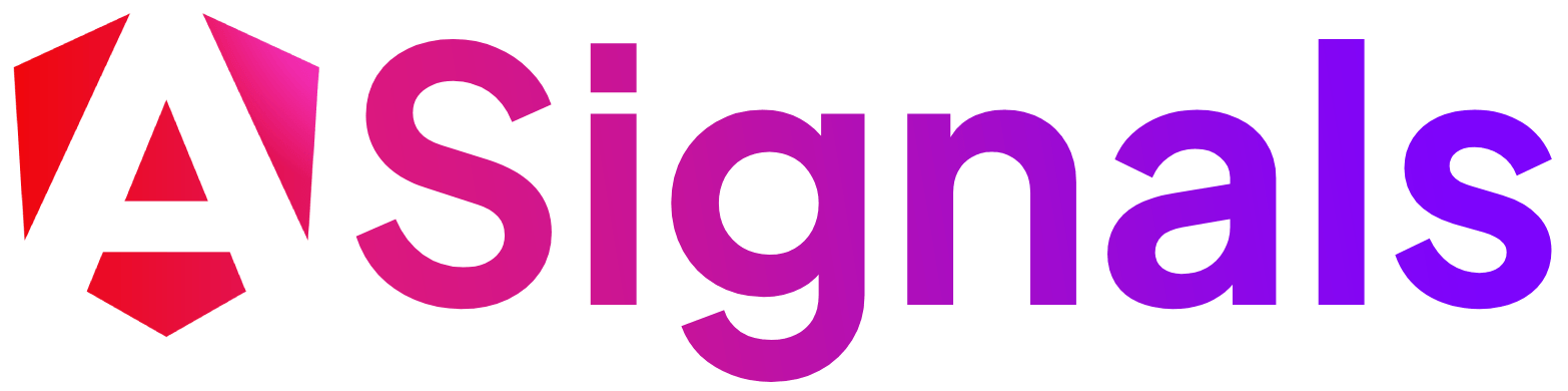 Featured for Revolutionizing Angular reactivity with signals.