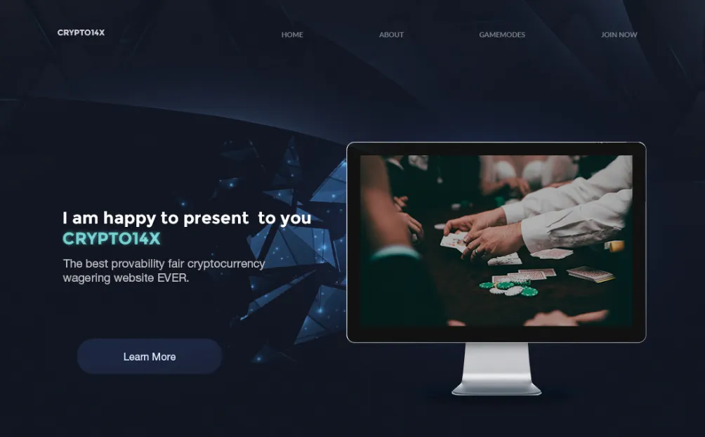 iGame project