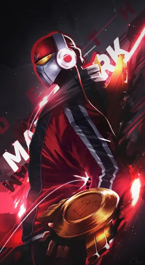 Zed signature